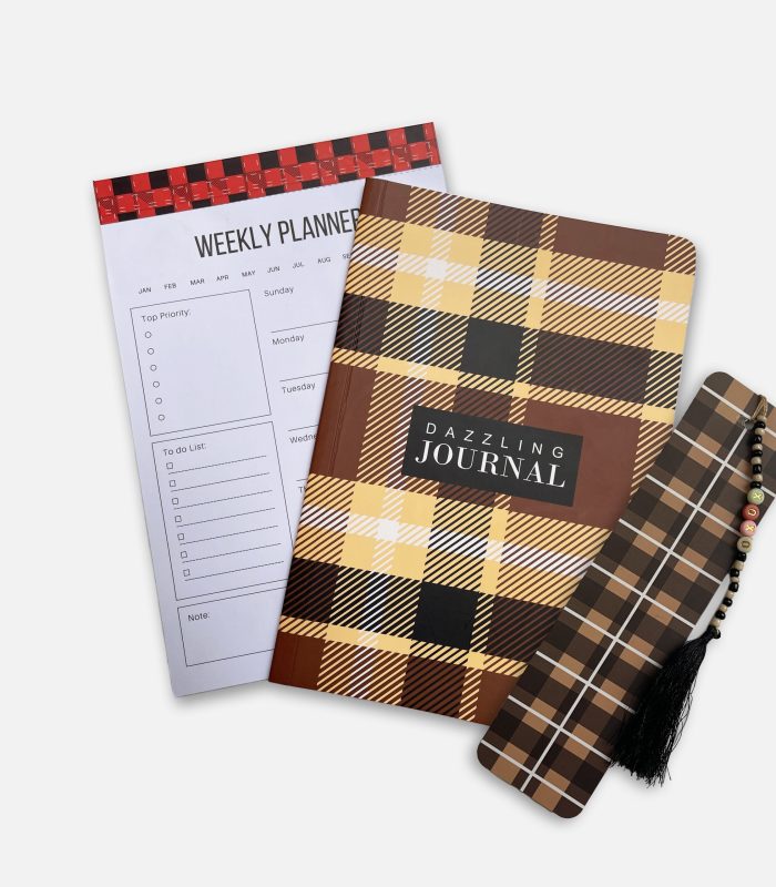 Heritage Plaid bundle
